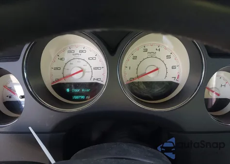 2014 Dodge Challenger Sxt Plus из США, поврежденный, VIN 2C3CDYAG9EH139708